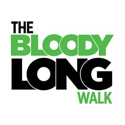 The Bloody Long Walk